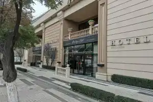 Astoria Banquet Hall, Бельцы