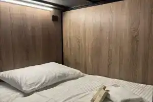 Хостел «Скорпио», Сочи