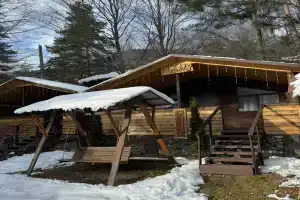 База отдыха «Сказкаа», Архыз