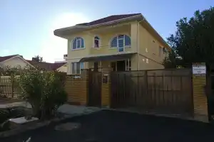 Гостевой дом на Общинная 30 а, Адлер