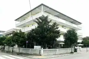 Hotel Panorama, Олимпиаки-Акти