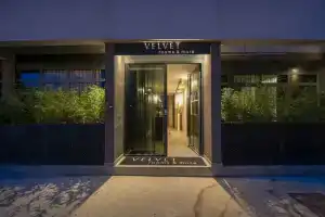 Velvet rooms & more, Задар