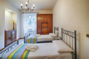 Trieste A&a Anto Flat, Триест