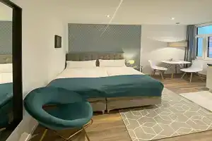 Nurban Apartments Oldtown, Нюрнберг