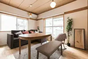 Hyakunincho 2 chome A, Кавасаки