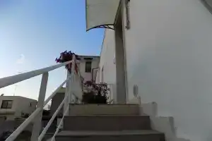 A Casa di Giulia, Лечче