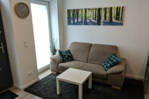 Business Apartments Ratingen 5, Ратинген
