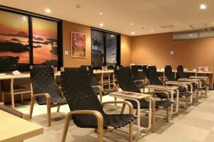 Hotel & SPA Topos Sendai Station - Caters to Men, Сендай