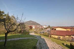 Appartamento Il Moresine, Рое-Вольчиано