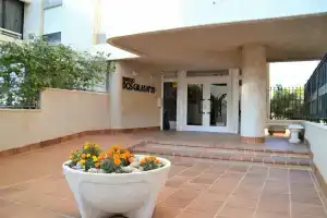 Dos Calas 13-b, Бенидорм