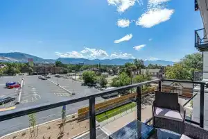 Luxury Apartment in Salt Lake City, Солт-Лейк-Сити