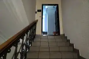 Мишель, Москва