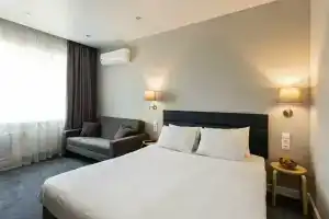 Laspace Apart Rental, Химки