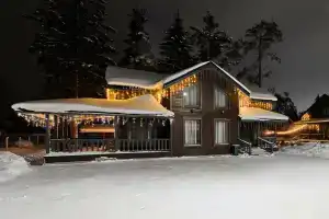 Дом для отпуска «Novozhilovo Park», Орехово