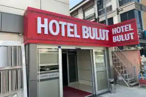 Hotel Bulut, Эрзинджан