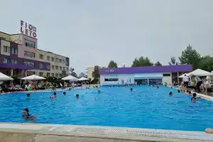 Leon Hotel, Ростов-на-Дону