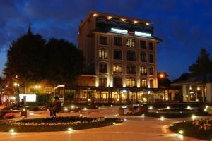 The And Hotel Sultanahmet- Special Category, Стамбул