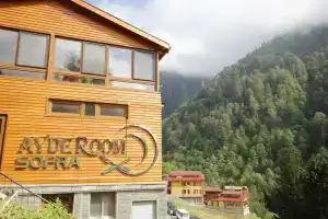 Ayderoom, Айдер