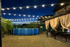 Гостевой дом «Сиеста», Джубга