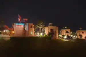 Апартаменты «St George Gardens», Хлорака