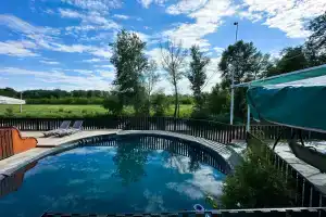 Дом для отпуска «Николаевский», Соль-Илецк