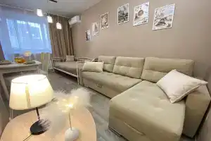 Симбирские апартаменты, Ульяновск