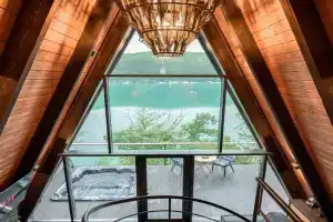 Chalet De Cuvee, Абрау-Дюрсо