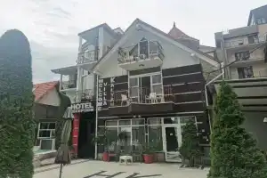 Villa Kalyan Hotel, Кишинев