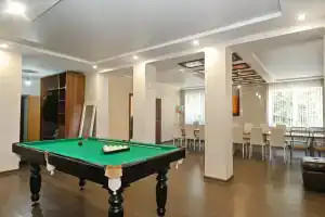Гостиница «Барсовская», Сургут