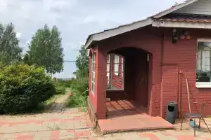 Гостевой дом «Море отдых», Большой Суходол