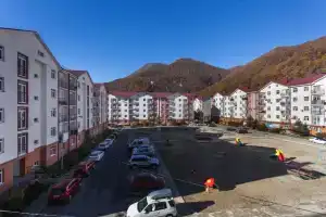 Апартаменты More Apartments на Эстонской 37/8, Эсто-Садок
