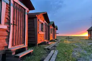 Гостиница «Усталый Путник» в Сызранском районе