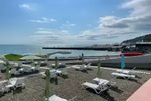 Апартаменты у моря, Дагомыс