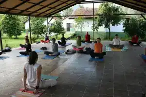Emin Pansiyon, Чиралы