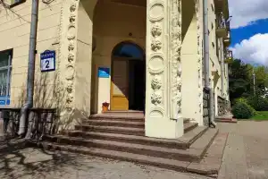 Belrent Апартаменты 3, Минск