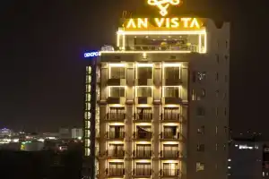 An Vista Hotel, Нячанг