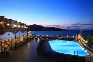 Отель «Cactus Fleur Beach», Ялыкавак