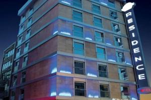 Residence Hotel