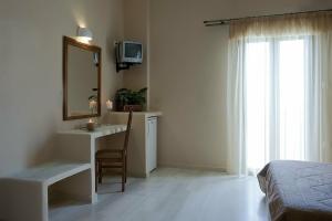 Anamnesis SPA Luxury Apartments, Фира