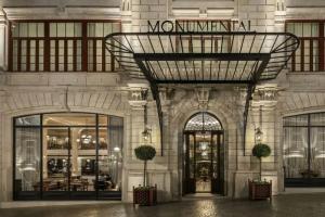 Maison Albar Hotels Le Monumental Palace, Порту