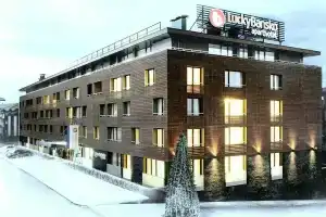 Lucky Bansko Aparthotel SPA & Relax, Банско