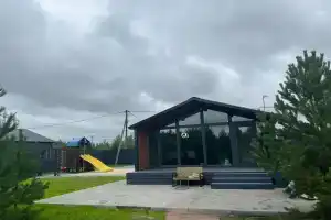 Дом для отпуска «Ретрит Плейс»