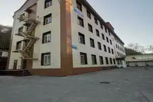 Энви Хостел, Петропавловск-Камчатский