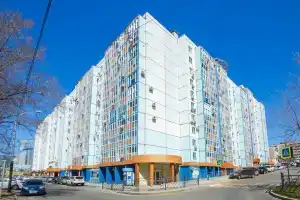 Мини-отель «Финист», Хабаровск