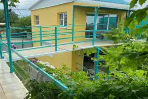 Гостевой дом «Лето всем»