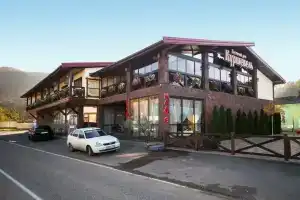 Гостевой дом «Куршевель»