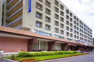 Отель «Полюстрово»