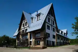 Отель «Никола»