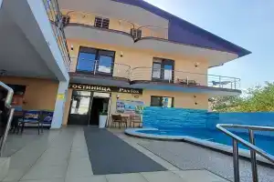 Гостевой дом «Pavlos», Кабардинка