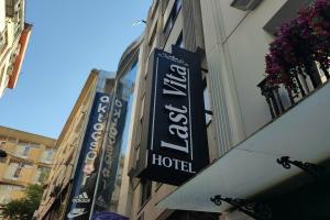 Отель «La Vita Suites», Стамбул